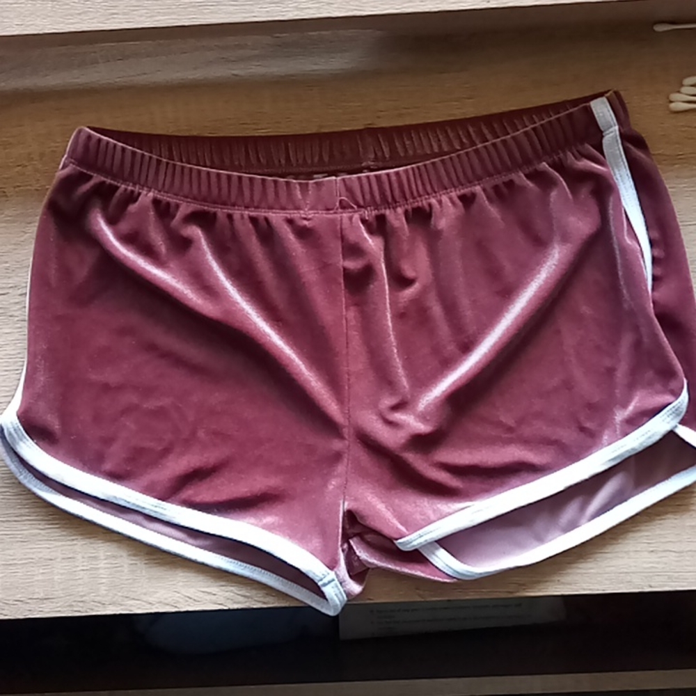 Bozzolo Short Shorts